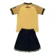 Wrexham Derde Tenue Kinderen 24/25