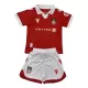 Wrexham Thuistenue Kinderen 24/25 Wrexham Thuistenue Kinderen 24/25