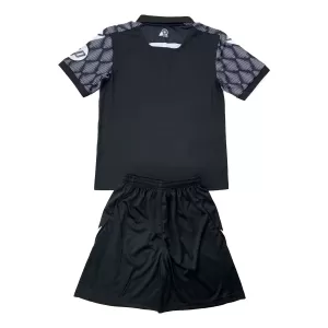 Wrexham Uittenue Kinderen 24/25