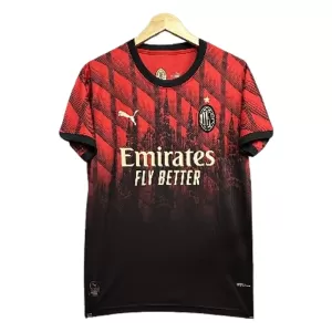 AC Milan Shirt 24/25 Speciaal AC Milan Shirt 24/25 Speciaal