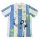 Argentinië Lionel Messi Shirt 2025 Speciaal Argentinië Lionel Messi Shirt 2025 Speciaal