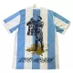 Argentinië Lionel Messi Shirt 2025 Speciaal