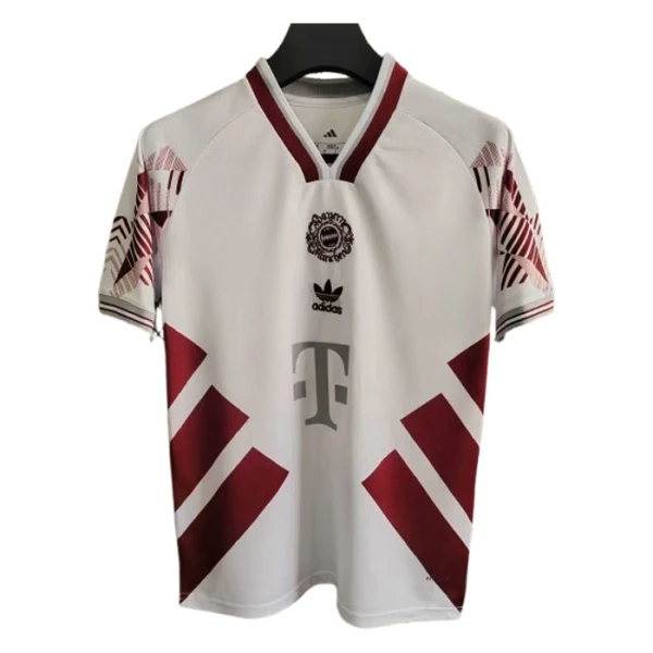 Bayern München Shirt 25/26 Speciaal Bayern München Shirt 25/26 Speciaal