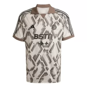 Bayern München x BSTN Shirt 24/25 Speciaal