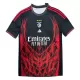 Benfica Shirt 25/26 Speciaal Benfica Shirt 25/26 Speciaal