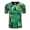Brazilië Shirt 24/25 Groente Speciaal