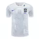 Brazilië Shirt 24/25 Wit Speciaal Brazilië Shirt 24/25 Wit Speciaal