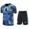 Brazilië Tenue Kinderen 24/25 Blauw Speciaal