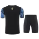 Brazilië Tenue Kinderen 24/25 Blauw Speciaal