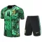 Brazilië Tenue Kinderen 24/25 Groente Speciaal