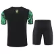 Brazilië Tenue Kinderen 24/25 Groente Speciaal