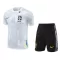 Brazilië Tenue Kinderen 24/25 Wit Speciaal