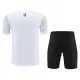 Brazilië Tenue Kinderen 24/25 Wit Speciaal