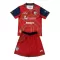 Cagliari Calcio Tenue Kinderen 24/25 Speciaal