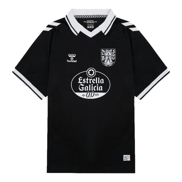 Celta Vigo Shirt 24/25 Speciaal Celta Vigo Shirt 24/25 Speciaal