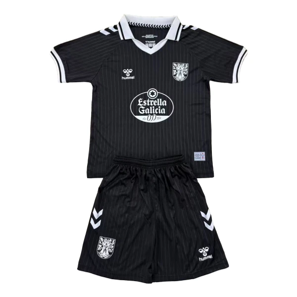 Celta Vigo Tenue Kinderen 24/25 Speciaal Celta Vigo Tenue Kinderen 24/25 Speciaal