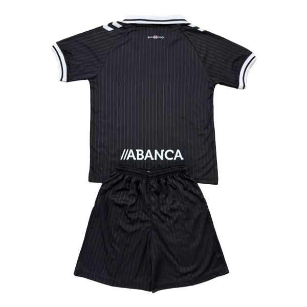 Celta Vigo Tenue Kinderen 24/25 Speciaal