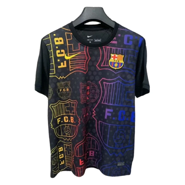 FC Barcelona Shirt 25/26 Speciaal