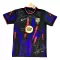 FC Barcelona Shirt 25/26 Zwart Speciaal