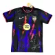 FC Barcelona Shirt 25/26 Zwart Speciaal