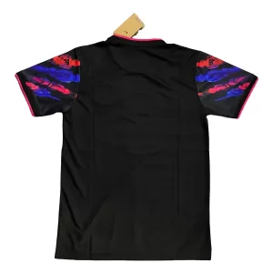 FC Barcelona Shirt 25/26 Zwart Speciaal