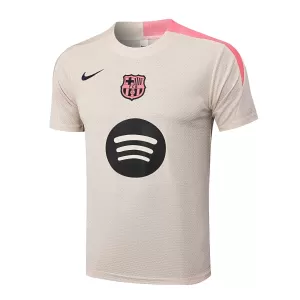 FC Barcelona Trainingsshirt 24/25 Speciaal FC Barcelona Trainingsshirt 24/25 Speciaal