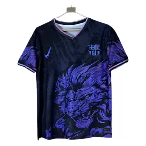 FC Barcelona x Catalan Roar Shirt 24/25 Speciaal FC Barcelona x Catalan Roar Shirt 24/25 Speciaal
