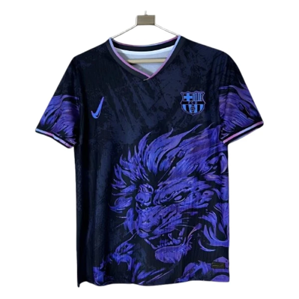 FC Barcelona x Catalan Roar Shirt 24/25 Speciaal FC Barcelona x Catalan Roar Shirt 24/25 Speciaal