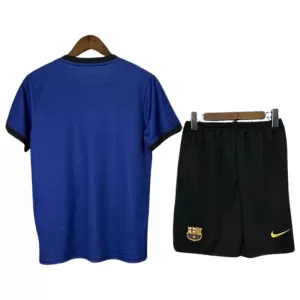 FC Barcelona x Luffy Tenue Kinderen 24/25 Speciaal