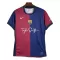 FC Barcelona x Taylor Swift Thuisshirt 24/25