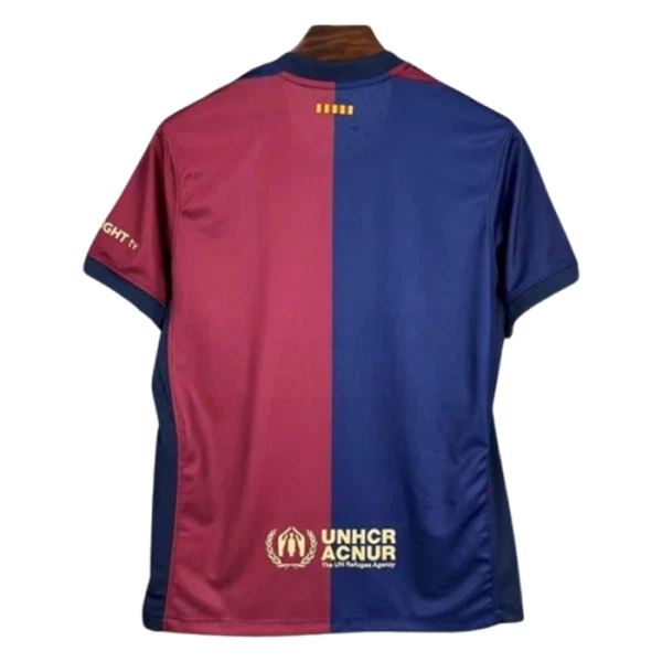 FC Barcelona x Taylor Swift Thuisshirt 24/25