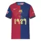 FC Barcelona x Taylor Swift Thuisshirt 24/25 Speciaal