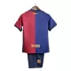 FC Barcelona x Travis Scott Thuistenue Kinderen 24/25