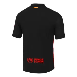 FC Barcelona x Travis Scott Uitshirt 24/25