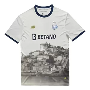 FC Porto Landscape Shirt 25/26 Speciaal