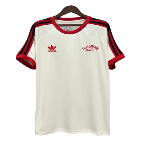 Flamengo Shirt 2025 Speciaal Flamengo Shirt 2025 Speciaal