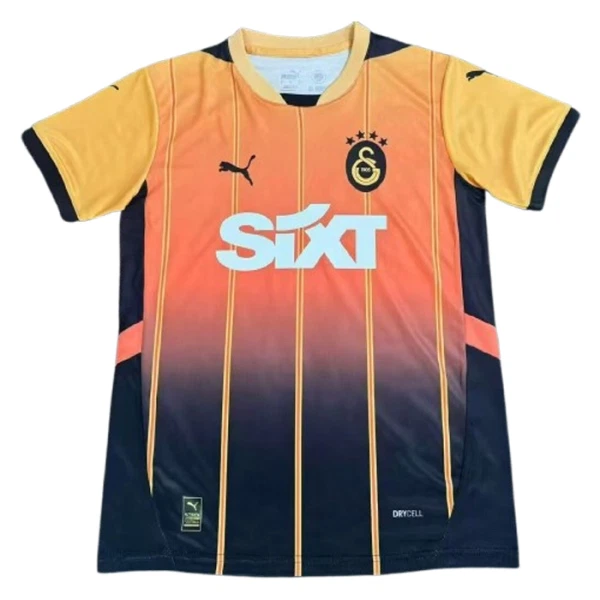 Galatasaray SK Shirt 25/26 Speciaal Galatasaray SK Shirt 25/26 Speciaal