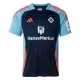 Hamburger SV Shirt 24/25 Speciaal Hamburger SV Shirt 24/25 Speciaal