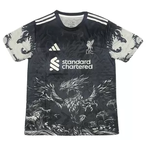 Liverpool Shirt 25/26 Speciaal Liverpool Shirt 25/26 Speciaal