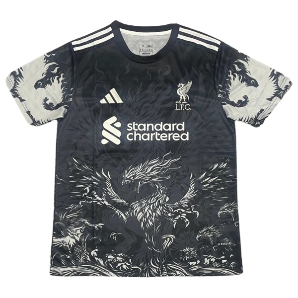 Liverpool Shirt 25/26 Speciaal Liverpool Shirt 25/26 Speciaal