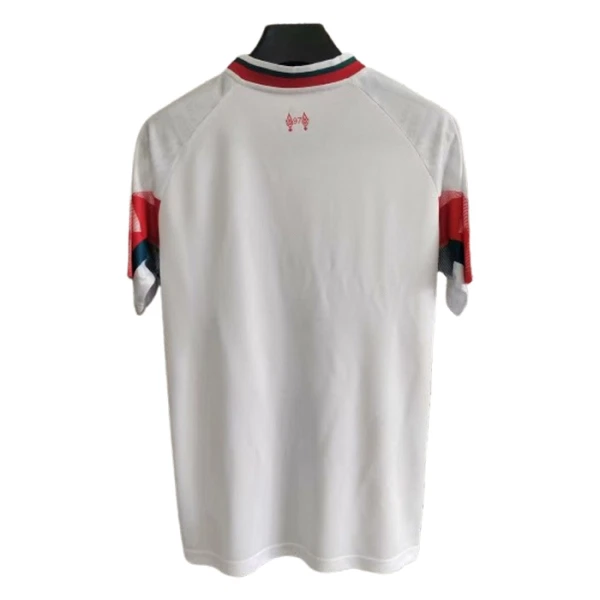 Liverpool Shirt 25/26 Speciaal