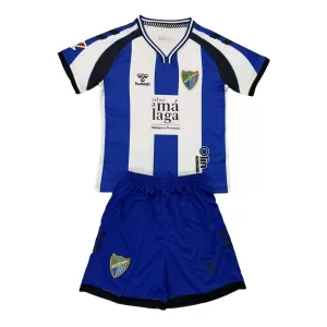 Malaga Tenue Kinderen 24/25 Speciaal