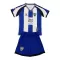 Malaga Tenue Kinderen 24/25 Speciaal