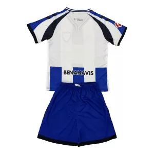 Malaga Tenue Kinderen 24/25 Speciaal