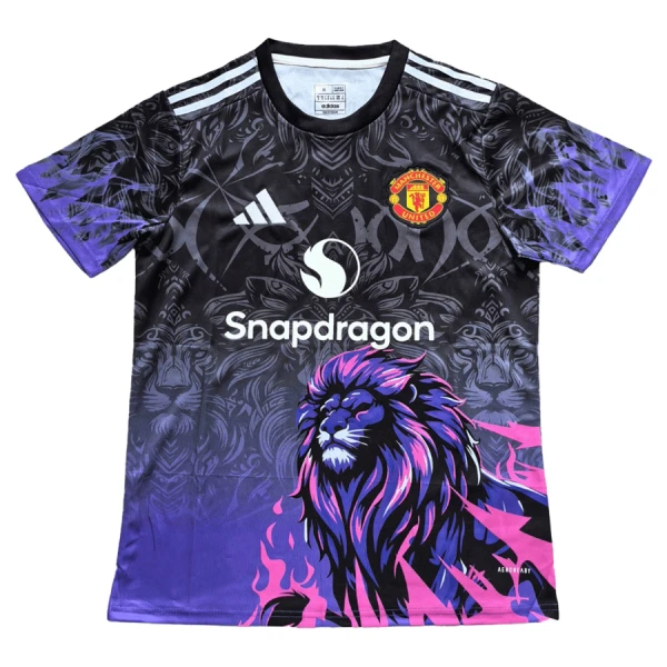 Manchester United Shirt 25/26 Speciaal Manchester United Shirt 25/26 Speciaal