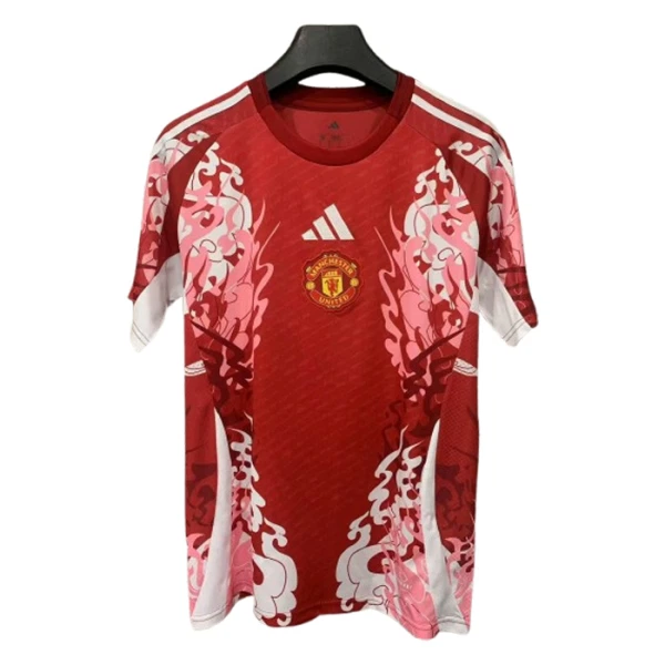 Manchester United Shirt 25/26 Speciaal Manchester United Shirt 25/26 Speciaal