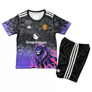 Manchester United Tenue Kinderen 25/26 Speciaal