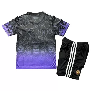 Manchester United Tenue Kinderen 25/26 Speciaal