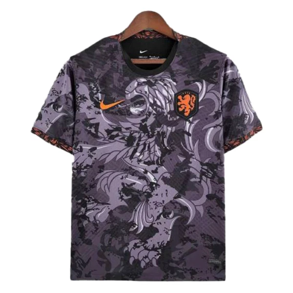 Nederland Shirt 2025 Speciaal Nederland Shirt 2025 Speciaal