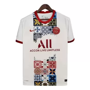 Paris Saint-Germain Shirt 24/25 Speciaal